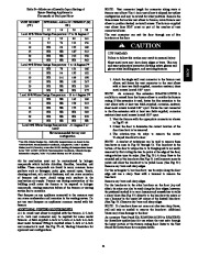 Carrier Owners Manual page 31