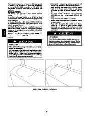 Carrier Owners Manual page 36