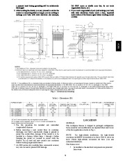 Carrier Owners Manual page 5