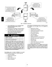 Carrier Owners Manual page 6