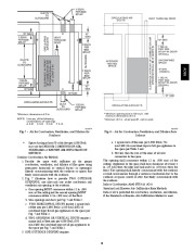 Carrier Owners Manual page 9