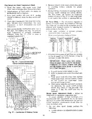 Carrier Owners Manual page 20