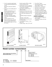 Carrier Owners Manual page 2