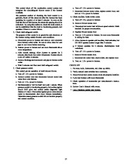 Carrier Owners Manual page 17