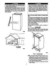 Carrier Owners Manual page 13