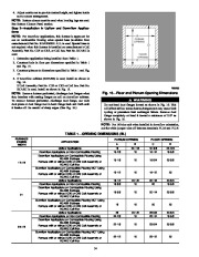 Carrier Owners Manual page 14