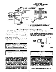 Carrier Owners Manual page 19