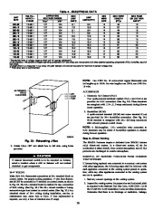 Carrier Owners Manual page 20