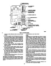 Carrier Owners Manual page 22