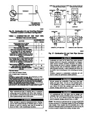 Carrier Owners Manual page 23