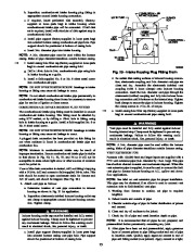 Carrier Owners Manual page 25