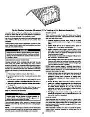 Carrier Owners Manual page 32