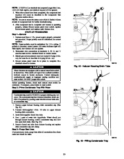 Carrier Owners Manual page 35