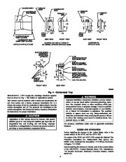 Carrier Owners Manual page 4