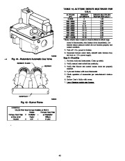 Carrier Owners Manual page 42