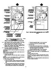 Carrier Owners Manual page 6