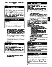 Carrier Owners Manual page 37