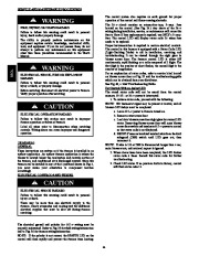 Carrier Owners Manual page 44