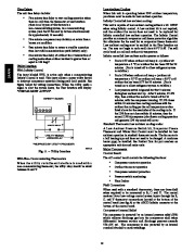 Carrier Owners Manual page 10