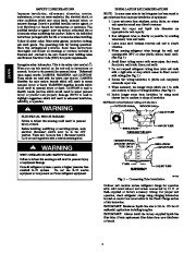 Carrier Owners Manual page 2