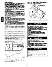 Carrier Owners Manual page 8