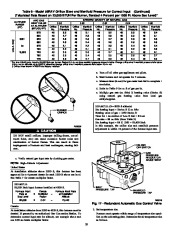 Carrier Owners Manual page 18