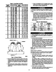 Carrier Owners Manual page 19