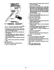 Carrier Owners Manual page 20