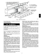 Carrier Owners Manual page 15