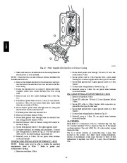 Carrier Owners Manual page 22