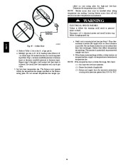 Carrier Owners Manual page 36