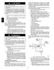 Carrier Owners Manual page 48