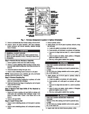 Carrier Owners Manual page 2