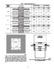 Carrier Owners Manual page 15