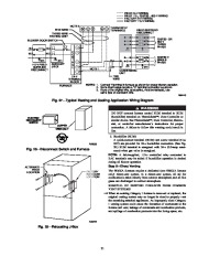 Carrier Owners Manual page 21