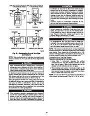Carrier Owners Manual page 25