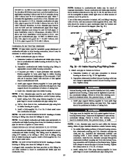 Carrier Owners Manual page 27