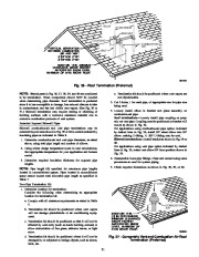 Carrier Owners Manual page 31