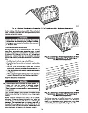 Carrier Owners Manual page 34