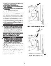Carrier Owners Manual page 40