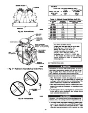 Carrier Owners Manual page 47