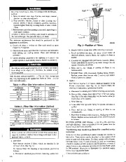 Carrier Owners Manual page 2