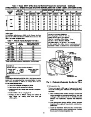 Carrier Owners Manual page 14