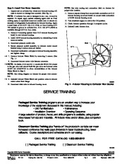 Carrier Owners Manual page 2