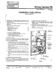 Carrier Owners Manual page 1