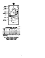 Carrier Owners Manual page 6