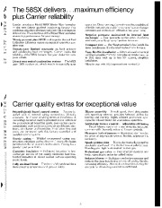 Carrier Owners Manual page 5