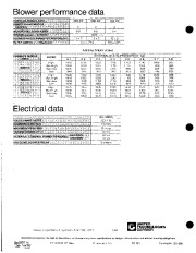 Carrier Owners Manual page 6