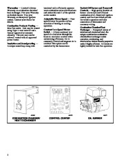 Carrier Owners Manual page 2