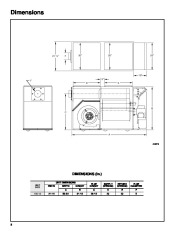 Carrier Owners Manual page 8